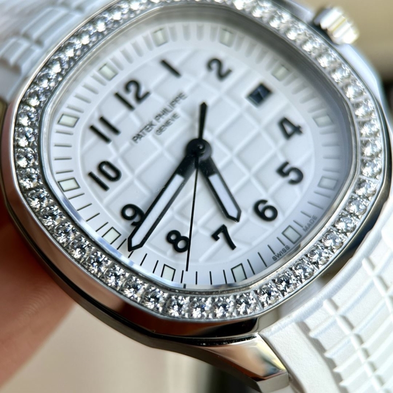 PATEK PHILIPPE